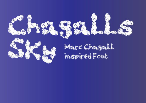 Chagalls Sky: A Designer's Real-World Review