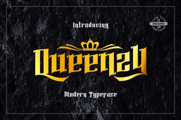 How Queenzy Elevated My Bakery's Brand Identity