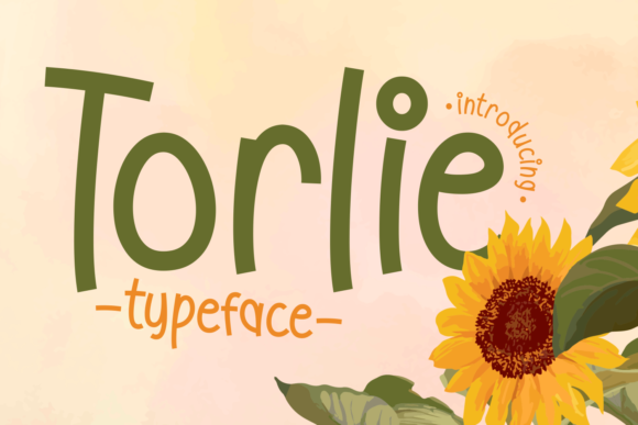 Testing Torlie: A Handwritten Font for Modern Web Design
